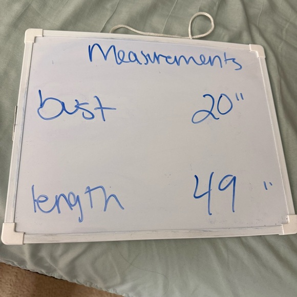 Anthropologie Daily Practice Pink Acid Wash Racerback Tank Dress NWT - Picture 8 of 8